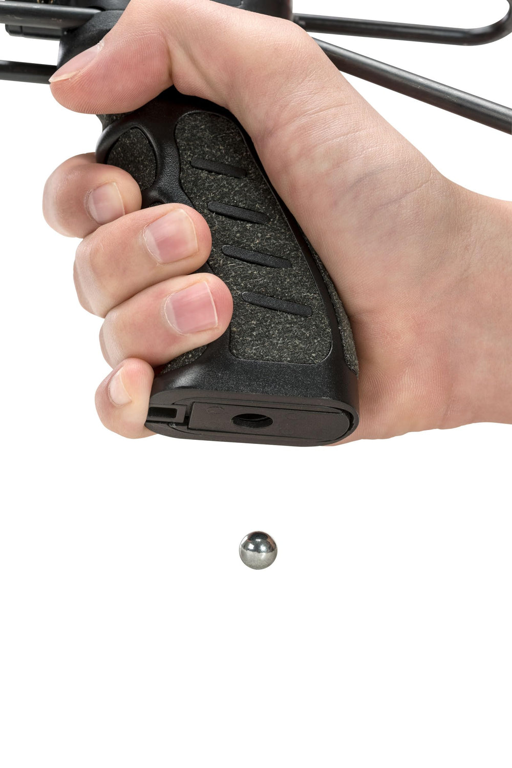 Umarex X-Shot Slingshot easy setup for quick practice sessions