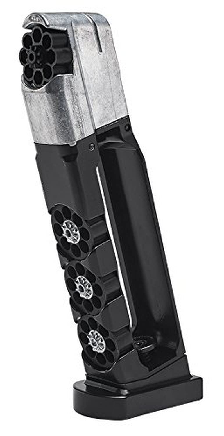 Umarex SA10 spare magazine for .177 caliber BB/pellet air pistol (magazine only)
