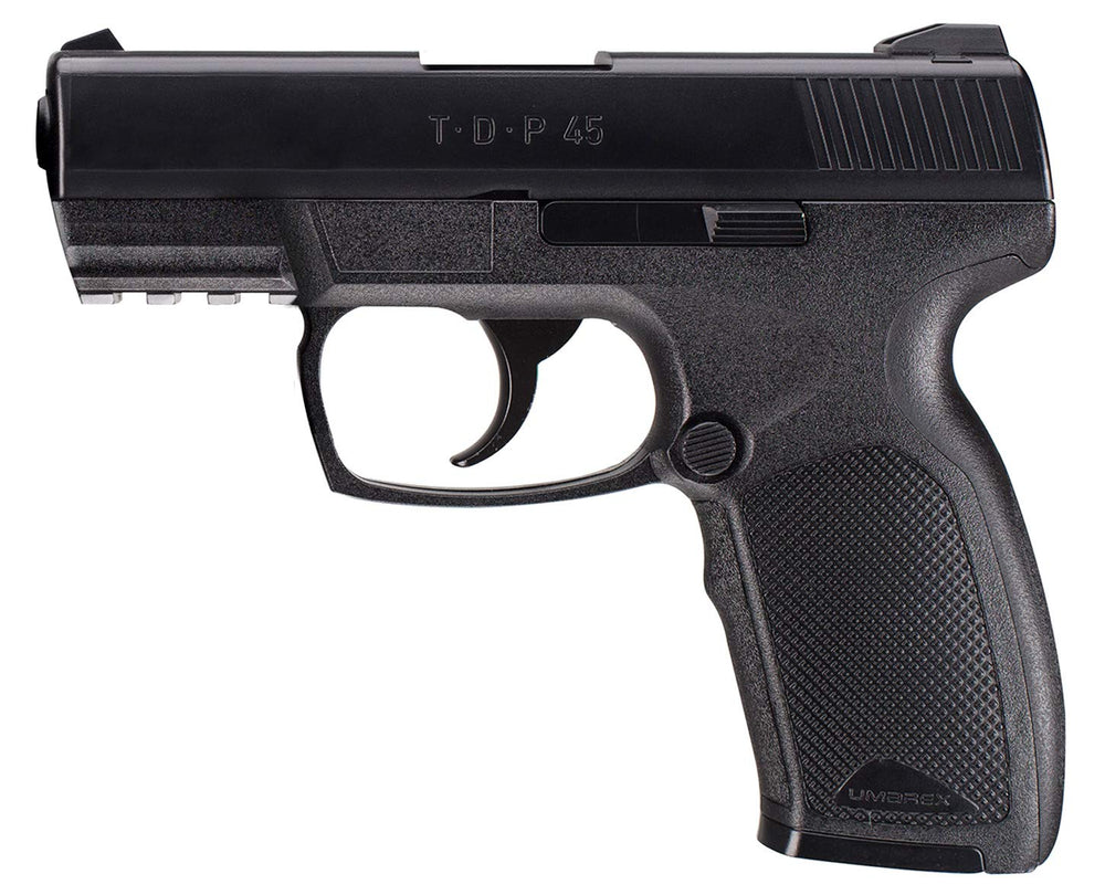 Umarex TDP 45 .177 BB pistol front view