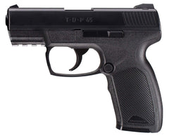 Umarex TDP 45 .177 BB pistol front view