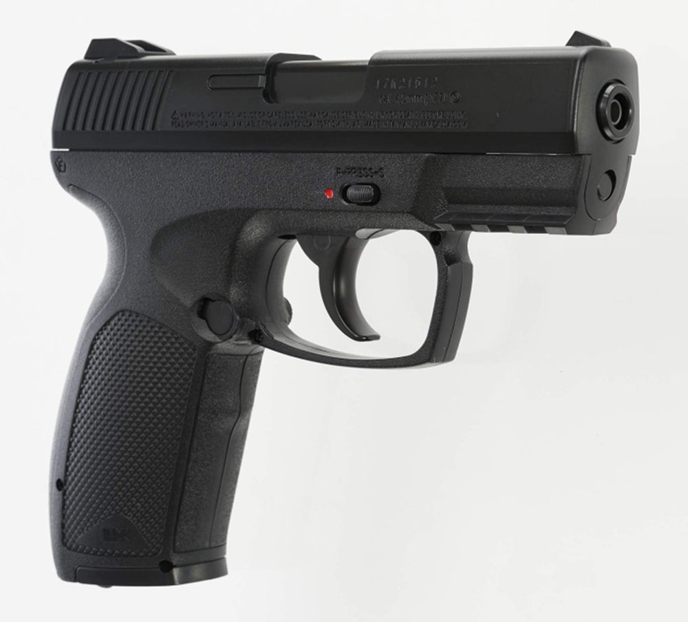 Umarex TDP 45 .177 BB pistol product specifications