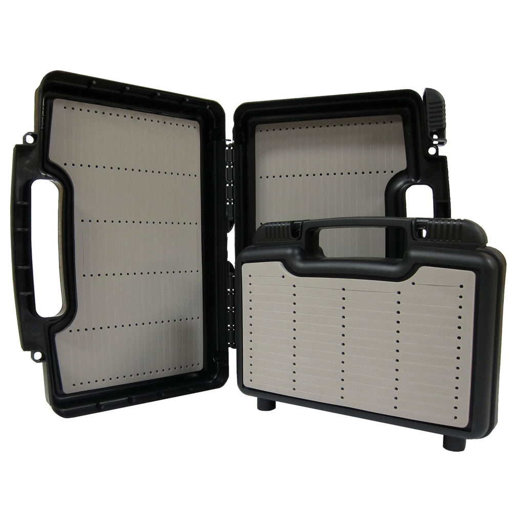 Umpqua 20-row foam sheet replacement side view highlighting durability and quick access.