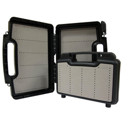 Umpqua 20-row foam sheet replacement side view highlighting durability and quick access.