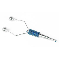 Umpqua Dreamstream+ Standard Bobbin in Sweet Blue