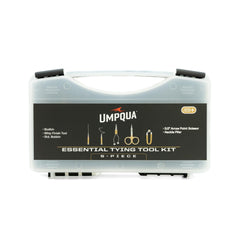 Umpqua Dreamstream+ Standard Bobbin, precise tool for smooth thread control