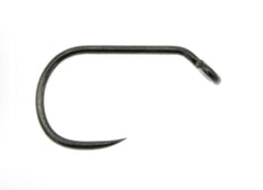 Umpqua XC 210BL-BN barbless hooks for precise penetration and finesse fishing