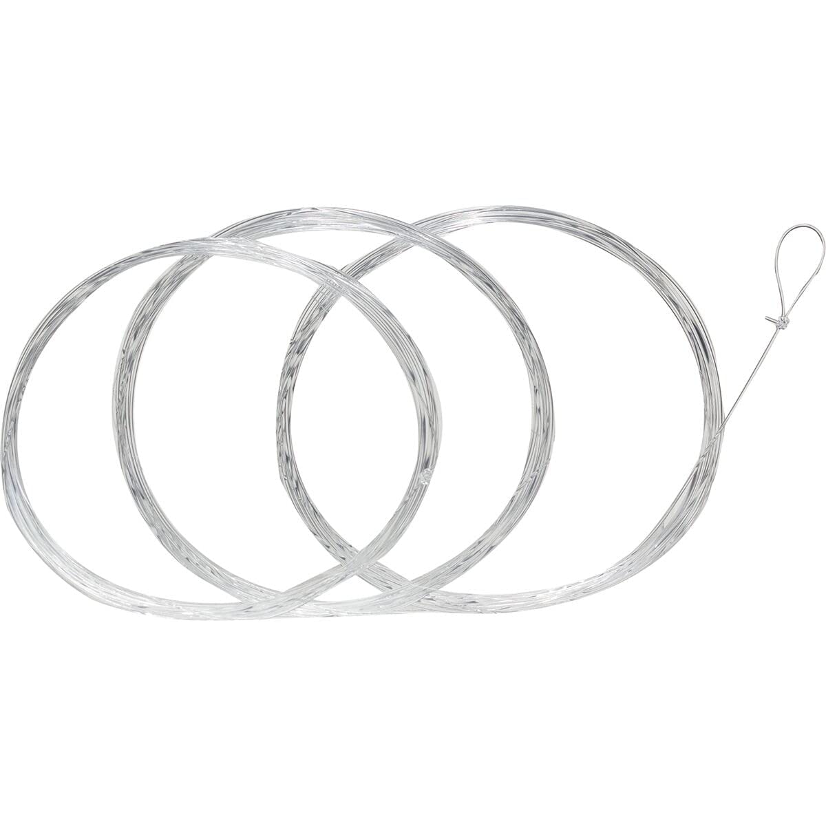 Umpqua Perform X Trout Leader 7.5 ft 3-pack ready for versatile trout drifts
