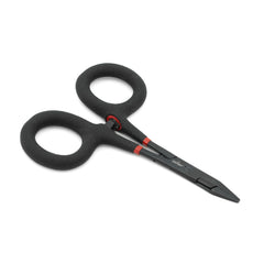 Umpqua Rivergrip PS Spring Creek Debarb Pliers Black for precise streamside debarring