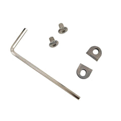 Umpqua RiverRun Cutter Replacements Tool Set with sharp blades for on-water tasks.