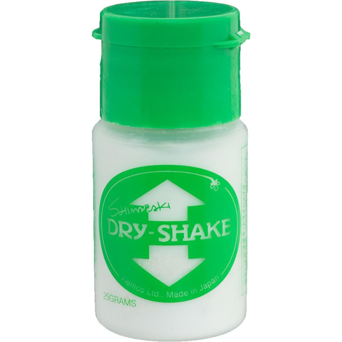 Umpqua Shimazaki Dry Shake Fly Floatant Original bottle front view