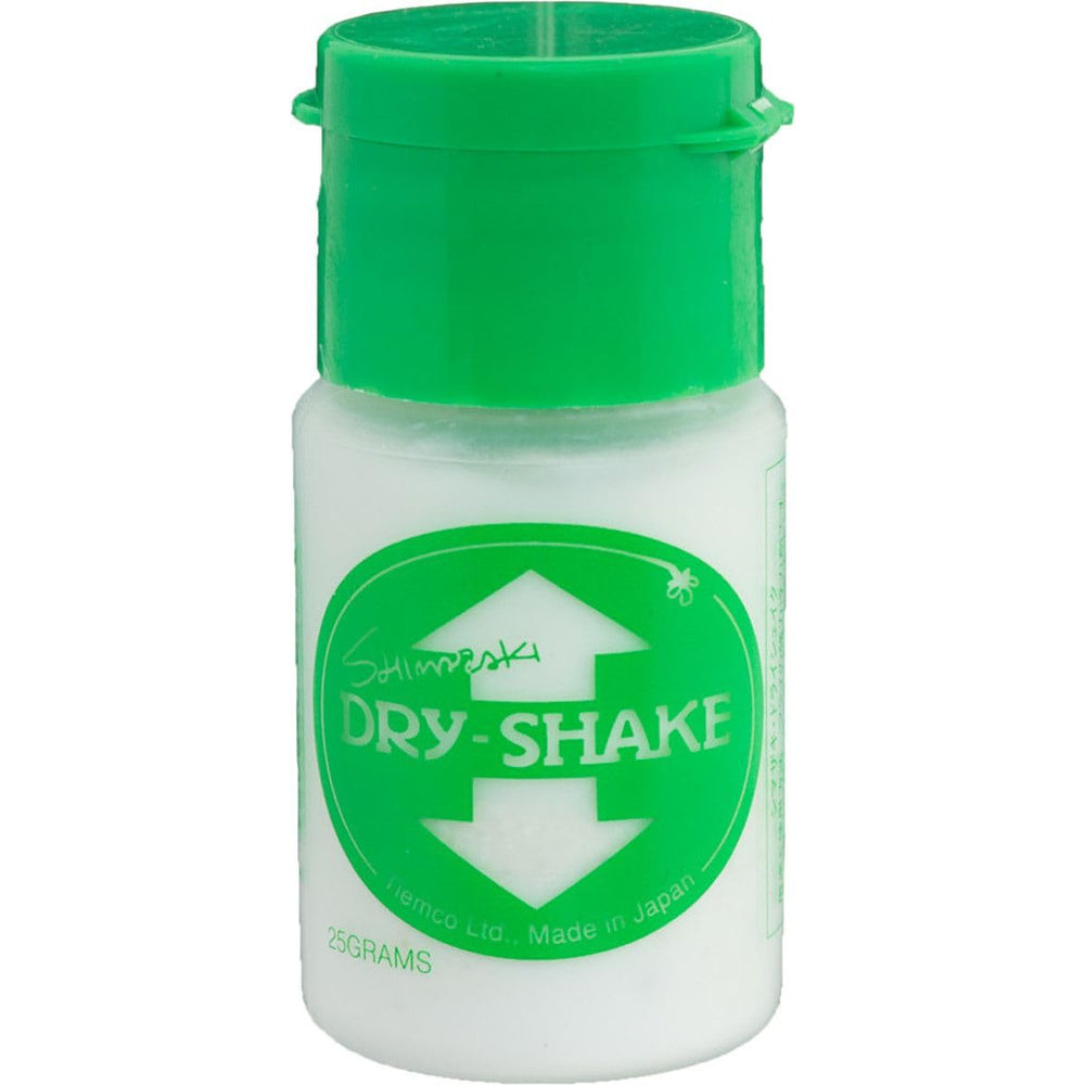 Umpqua Shimazaki Dry Shake Fly Floatant Original bottle front view