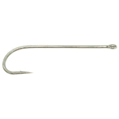 Umpqua TMC 9394 hook 08 nickel-plated, pack-view for durability