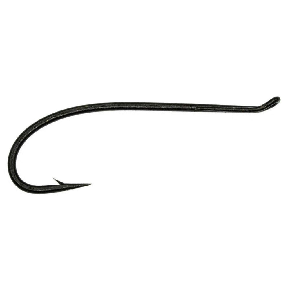 Umpqua U-Series U503 fly tying hook 1/0 with heavy wire for salmon and steelhead