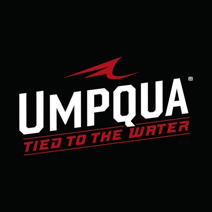 Umpqua U001 close-up shows micro barbs for easy penetration and de-barbing.