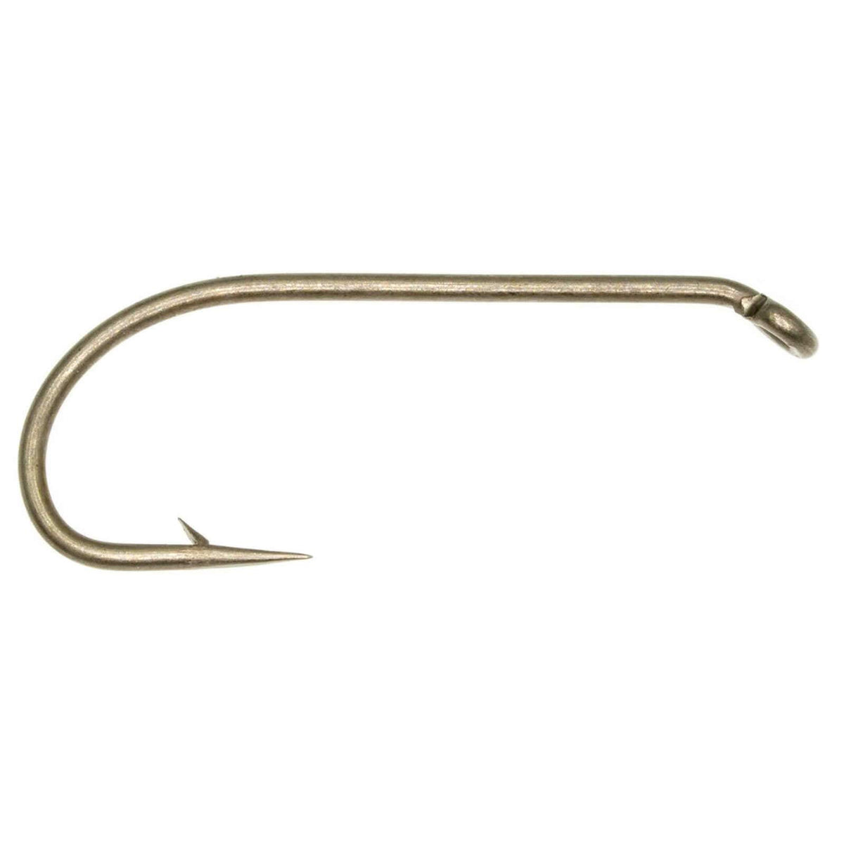 Umpqua U102 Nymph/Wet hook in a 50-pack for versatile tying.