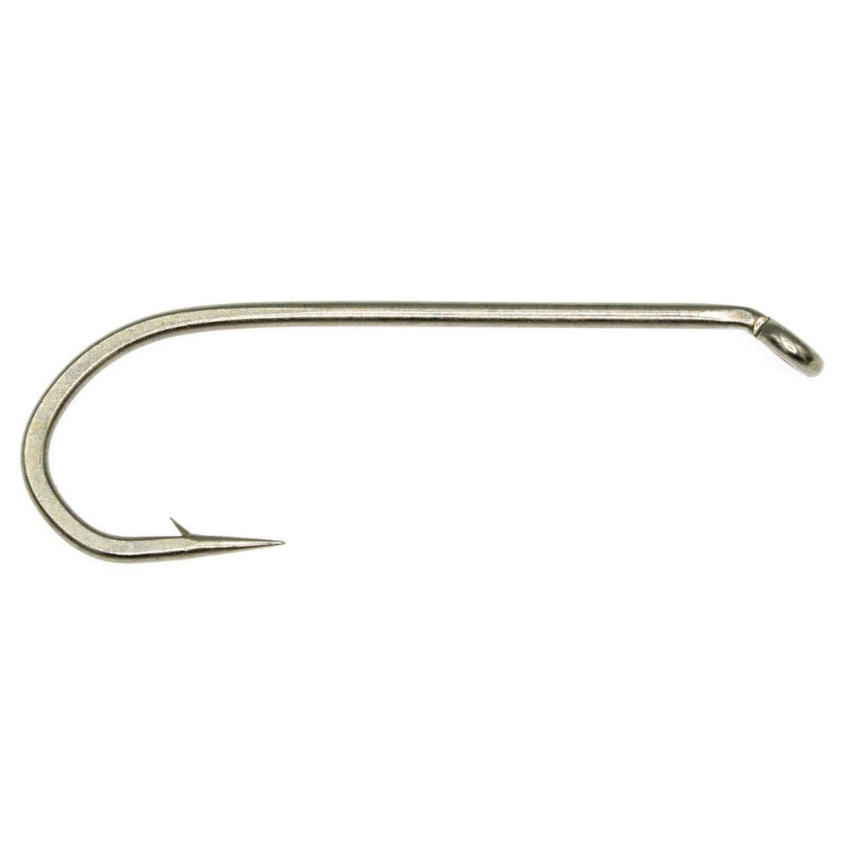 Umpqua U103 hook packaging for quick size and style recognition in fly tying.