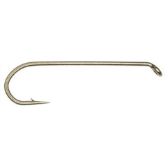 Umpqua U301 down-eye streamer hook size 12 for precise tying.