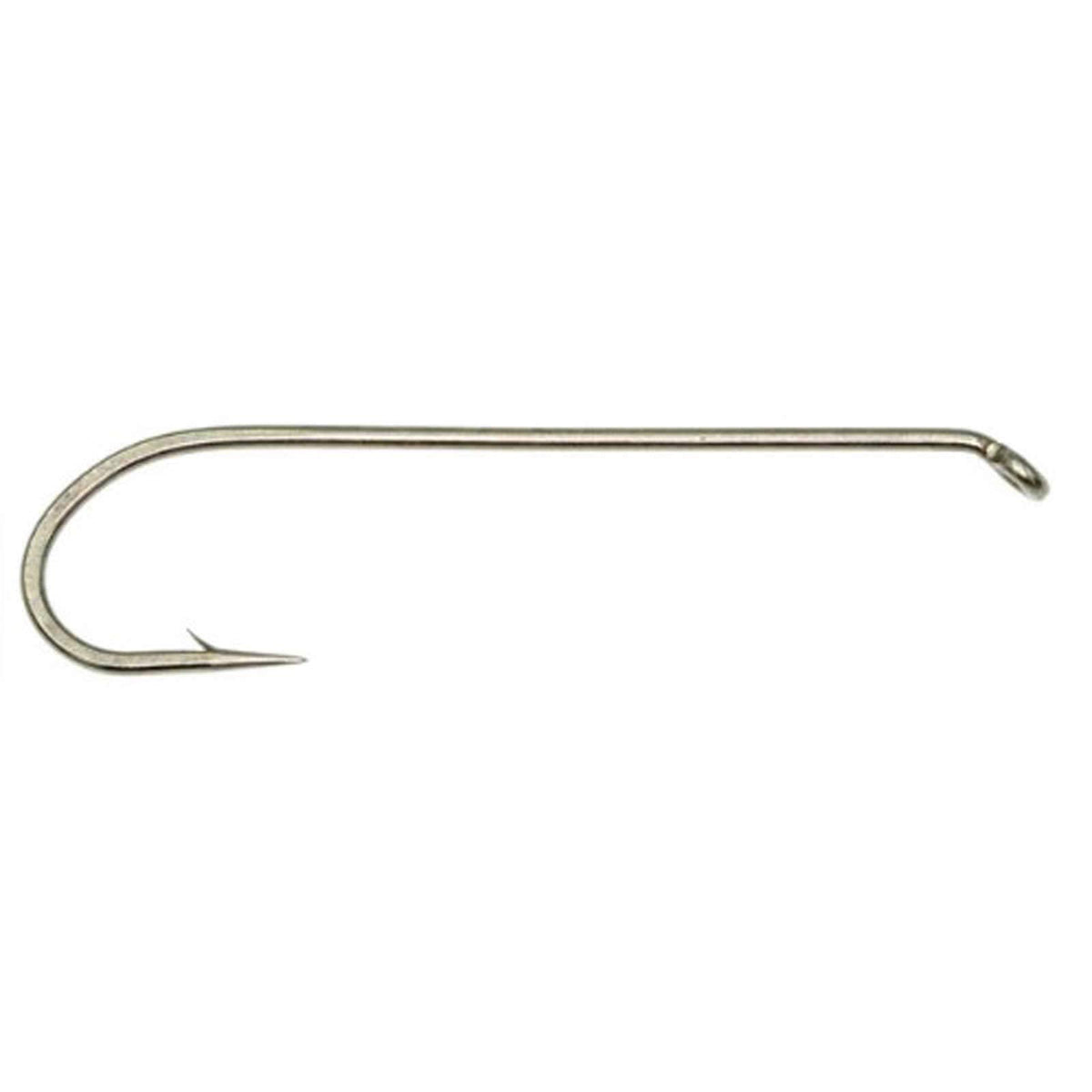 Umpqua U302 down-eye streamer hook in 50-pack for strong, dependable fishing flies.