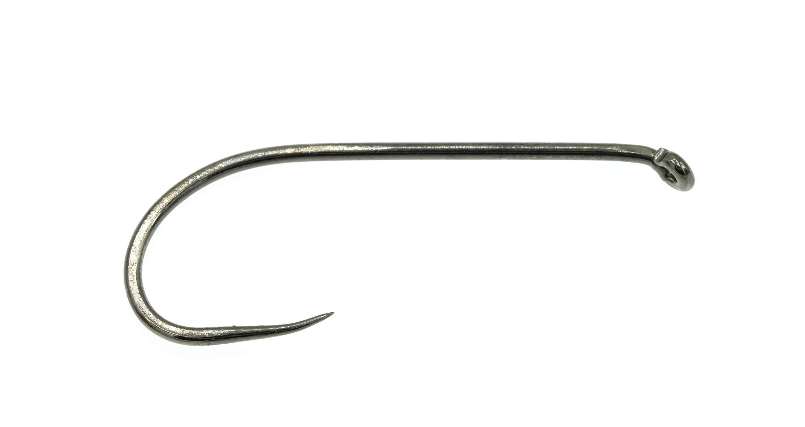 Umpqua UC680BL-BN barbless competition streamer hook for secure hookups