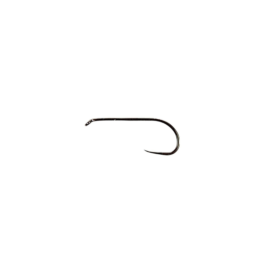 Umpqua UC680BL-BN barbless competition streamer hook for precise casting and dependable hookups