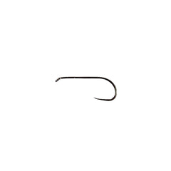 Umpqua UC680BL-BN barbless competition streamer hook for precise casting and dependable hookups