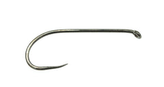 Umpqua UC680BL-BN barbless competition streamer hook with wide gap for secure holds