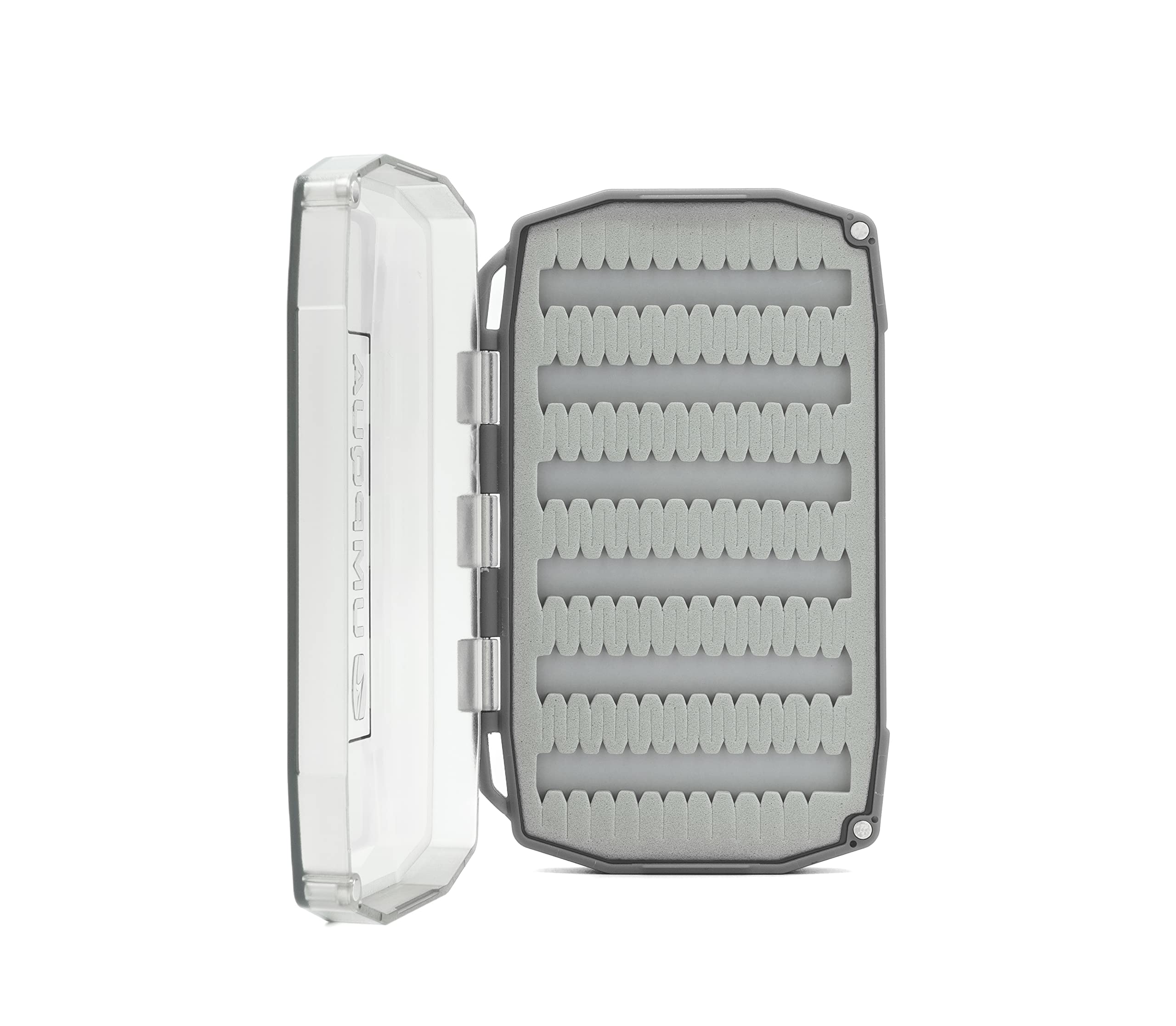 Power Grip Foam interior with stored flies