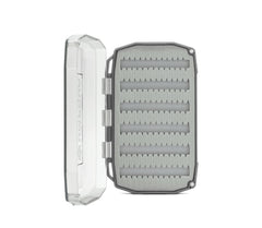 Power Grip Foam interior with stored flies