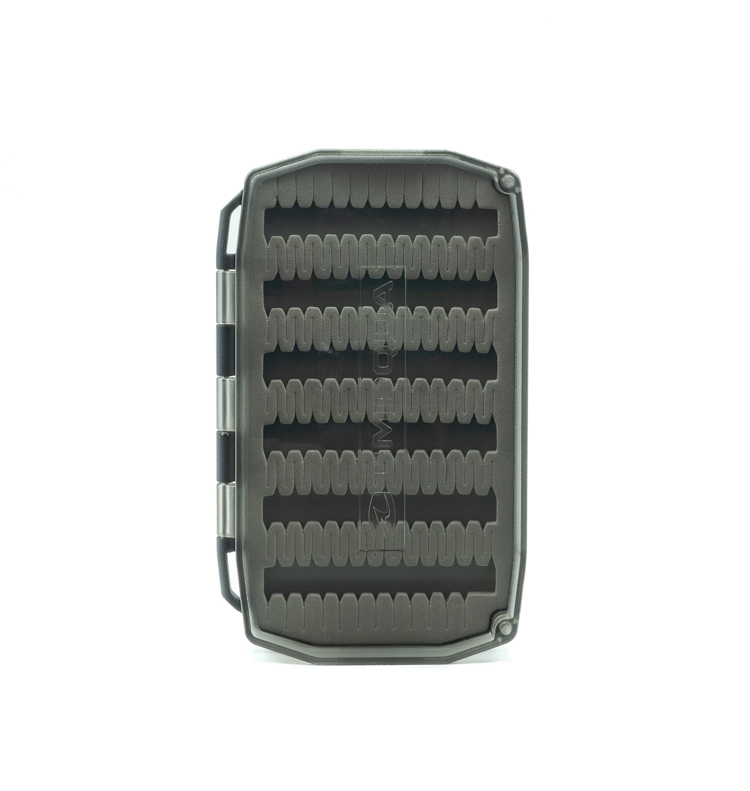 Lightweight, low profile shell design