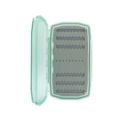 Insert 2 with deep foam for large flies and multiple entry points