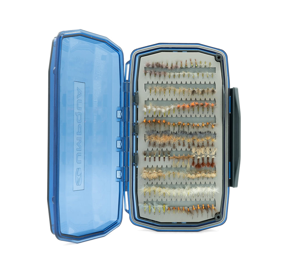 IPX 6.5 waterproof rating seal and dustproof shell