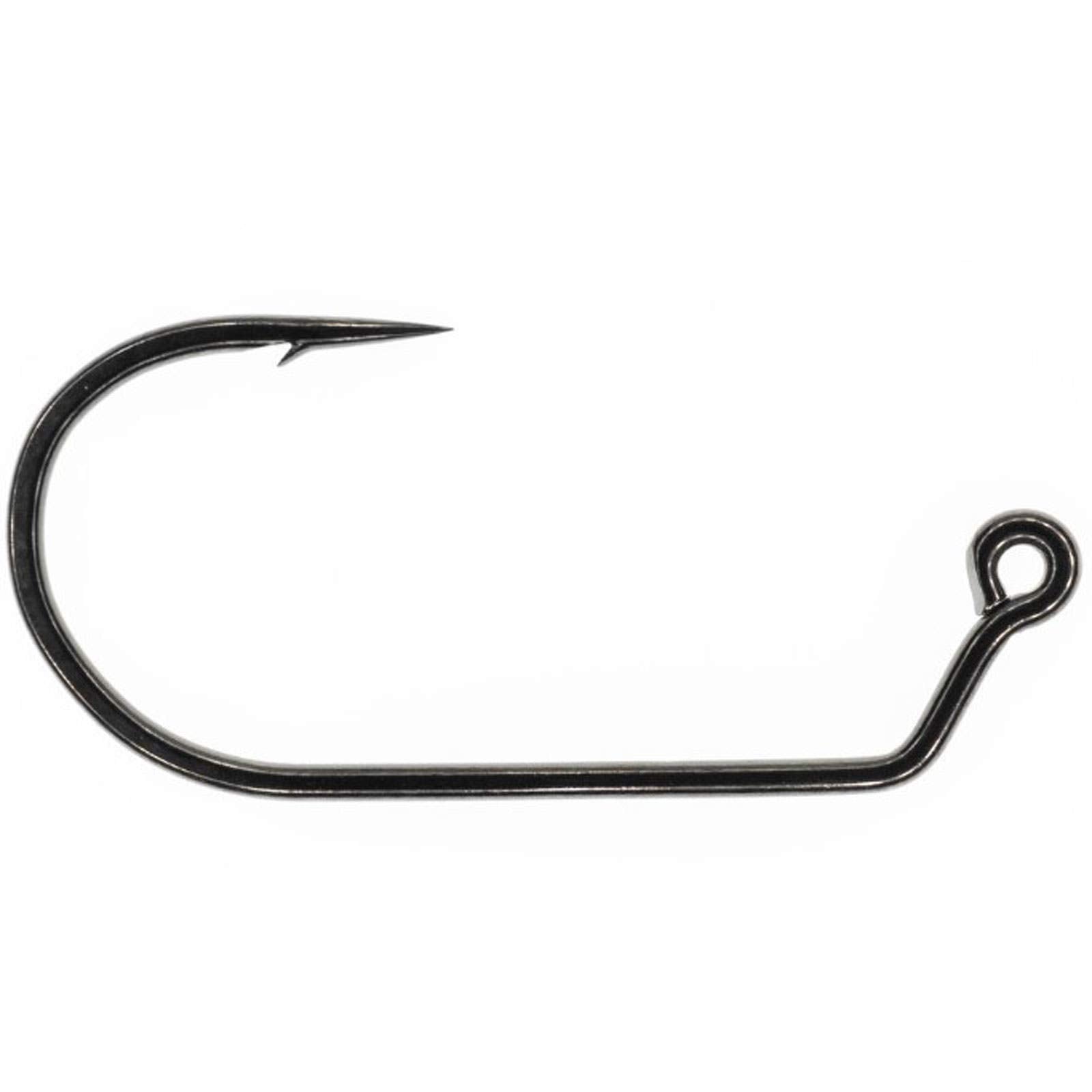 Umpqua X-Series XT500 BN Jig Fly Tying Hook with 60-degree jig for reduced snagging