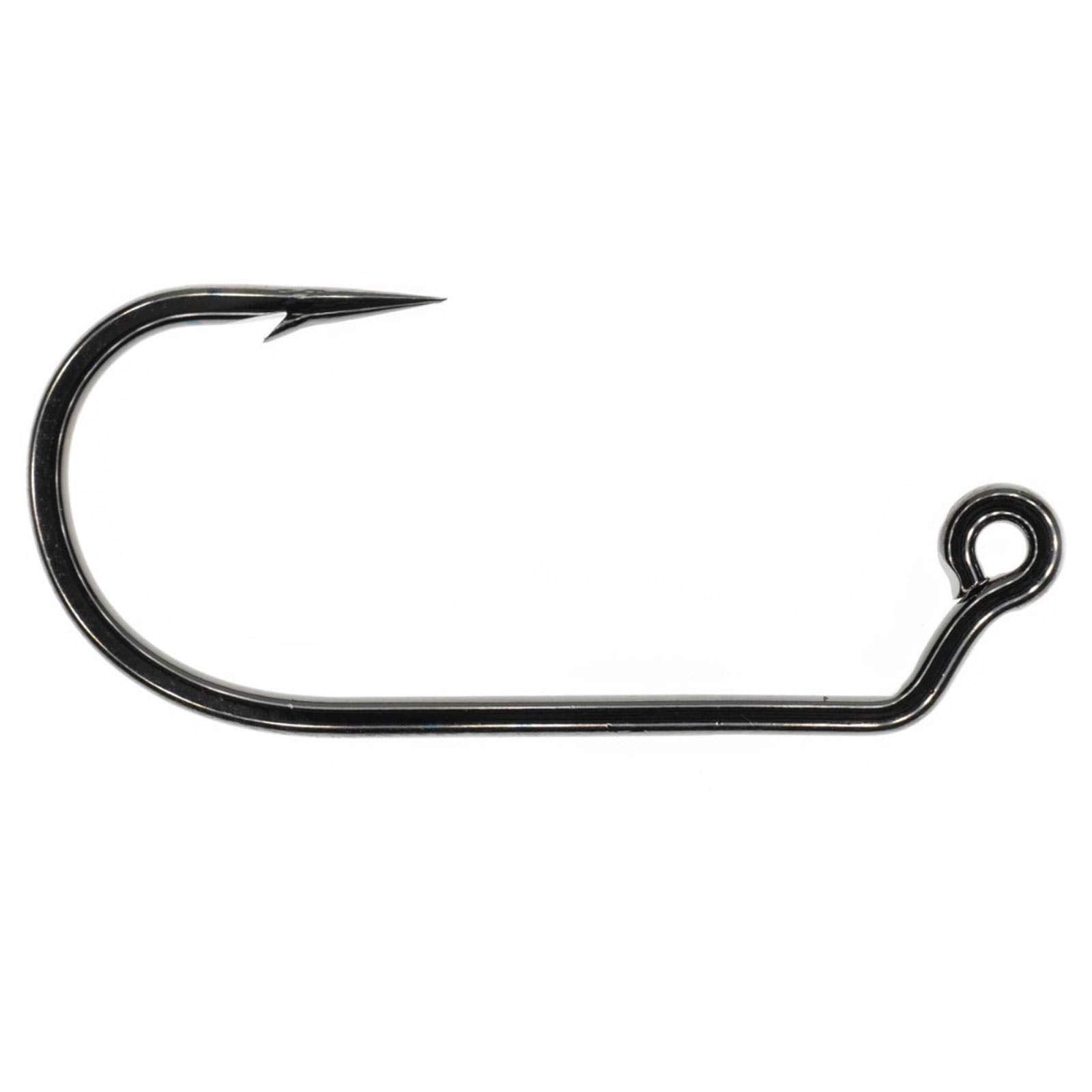 Umpqua XS506 BN jig fly hook with 60-degree bend for faster jigging action