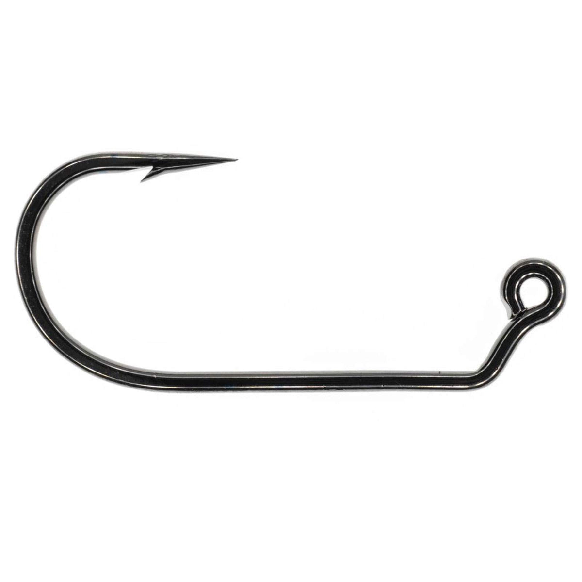 Umpqua XS506 BN jig fly hook with 60-degree bend for faster jigging action