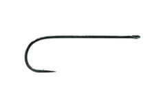 Umpqua XT350 hooks closeup for reliable, strong streamer patterns.