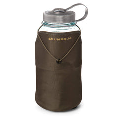 Umpqua ZS2 Water Bottle Holder Olive