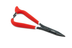 Umpqua Rivergrip Ps Ultra Mit 5.5" Scis/Frcp Red (33165)