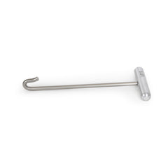 UMT dehooker 10inch solid aluminum body resists corrosion for rugged fishing