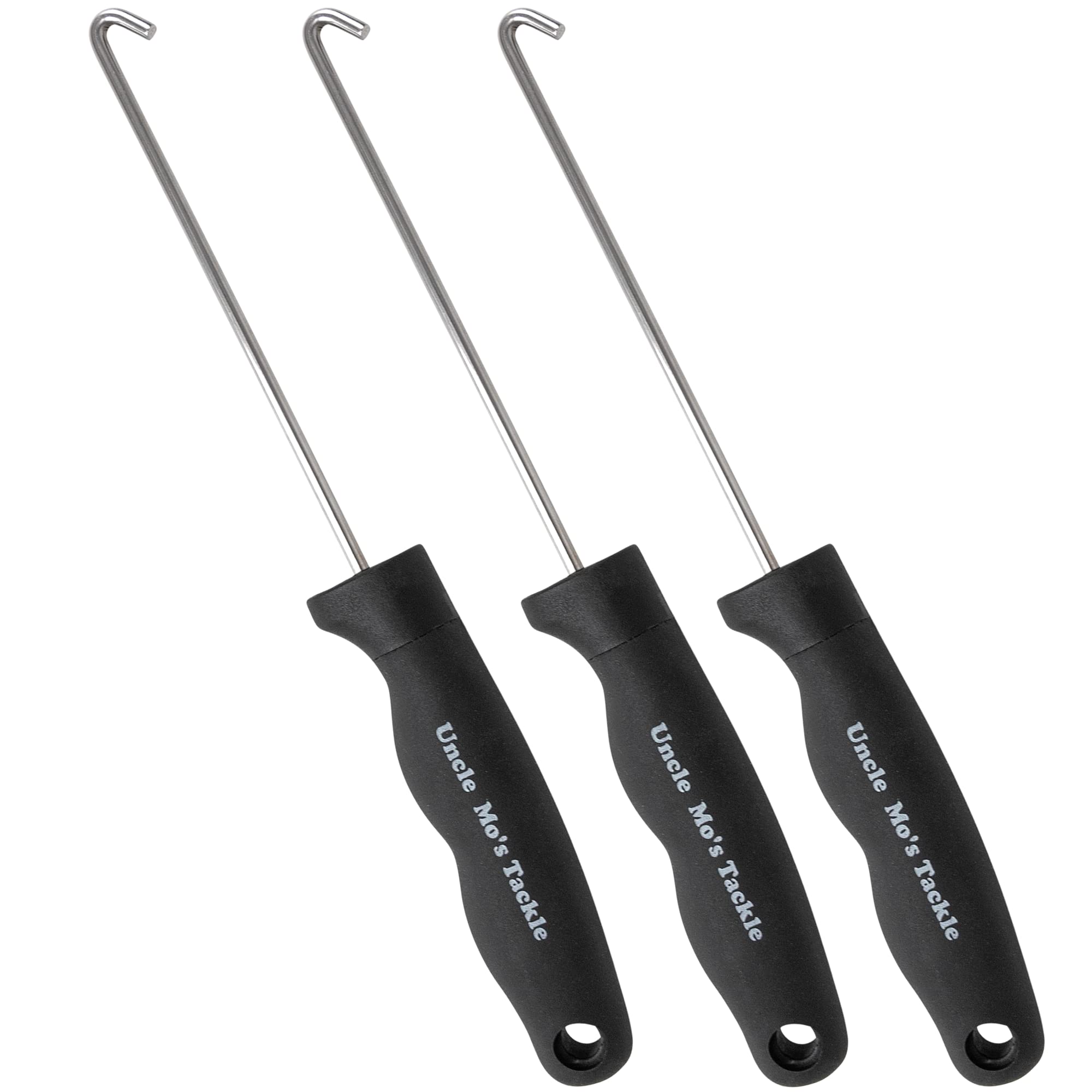 Durable construction of UMT Hookout Hook Remover Tool