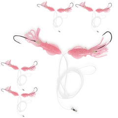 UMT Pensacola Snapper Hi-Lo Rig 5-pack product shot
