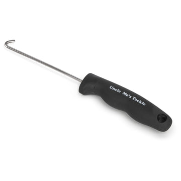 Suitable for saltwater and freshwater fishing