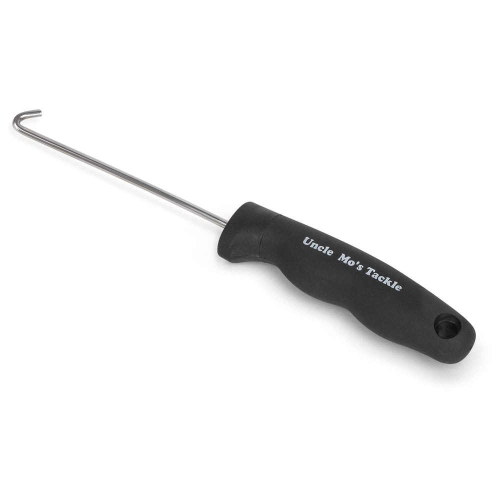 Suitable for saltwater and freshwater fishing