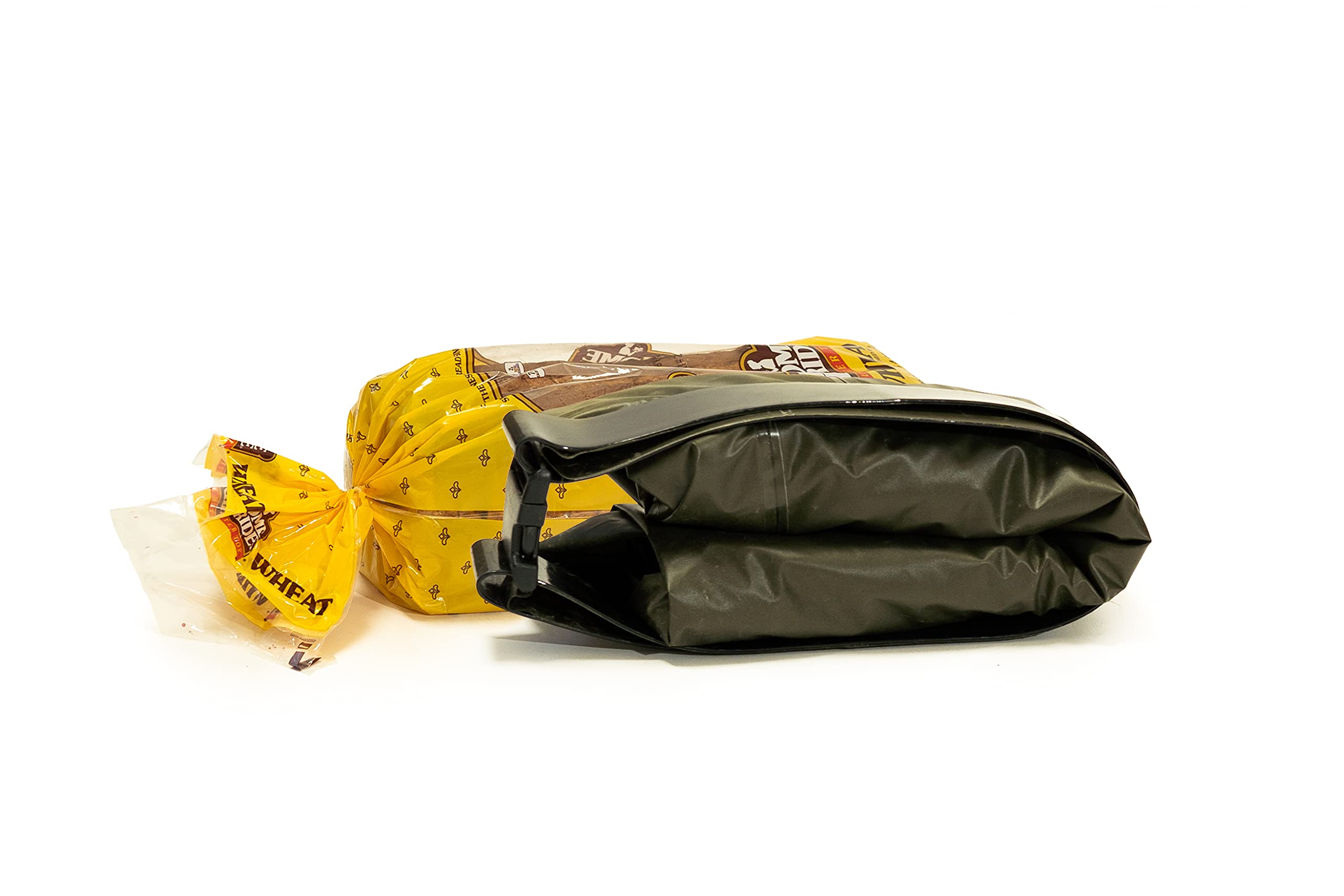 Uncharted Supply Co. Rapid Raft 2.0 supports up to 400 lb for flexible adventures