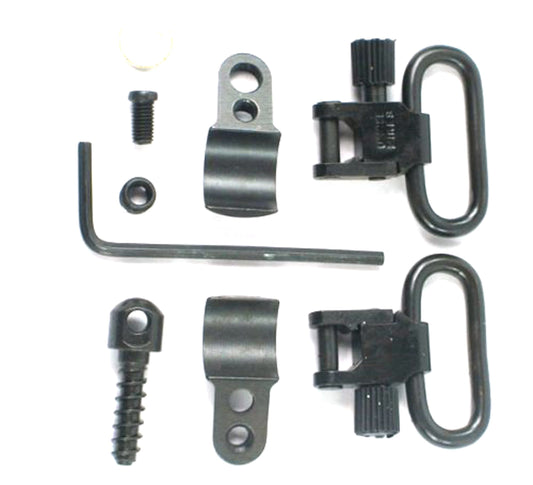 QD split-band swivel for Uncle Mike's M357