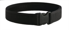 Uncle Mike's Sentinel duty belt black provides durable all-day gear support