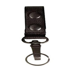 Uncle Mike's Sentinel Standard Key Holder keeps keys organized for quick access and reliable duty use.