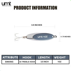 UNCLE MO'S balanced-action spoon shows lifelike motion to invite bites.