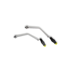 UNCLE MO'S planer clip system for secure line release
