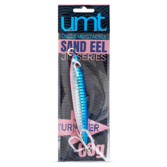 Uncle Mo's 10-pack jig set ready for saltwater and freshwater use