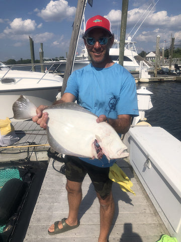 Uncle Mo's 10-pack fluke rigs provide convenience and backups